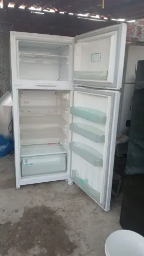 Geladeira Consul Duplax