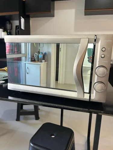 Forno Elétrico