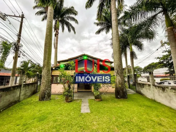 Loja para alugar, 150 m² por R$ 5.865,00/mês - Maria Paula - São Gonçalo/RJ