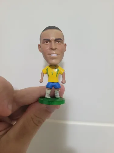 Mini Craque Ronaldo