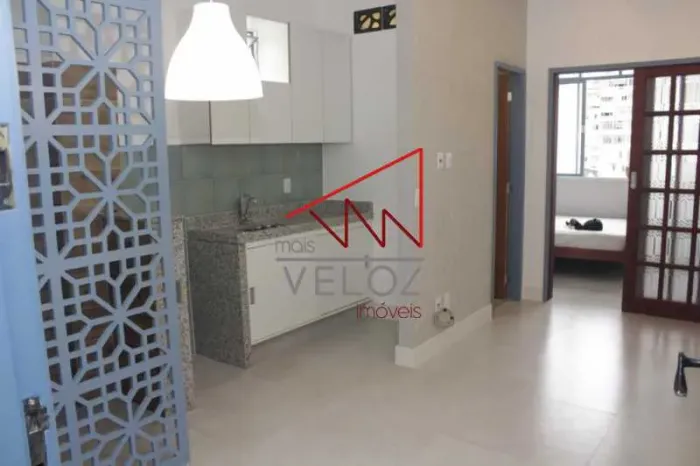Apartamento-À VENDA-Centro-Rio de Janeiro-RJ