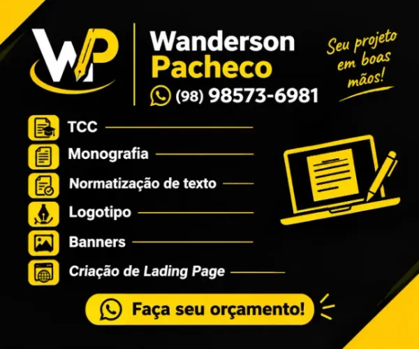 Normatização de TEXTO