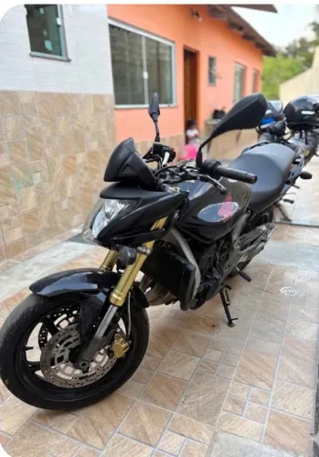 Hornet 600cc 2009