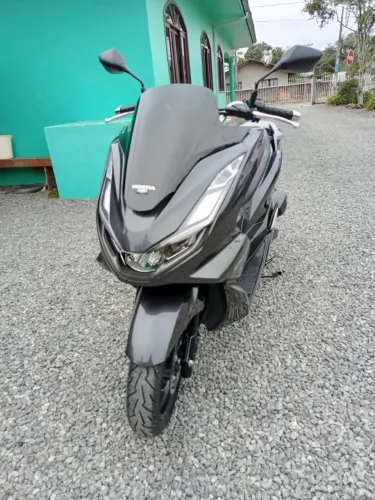 HONDA PCX 2024 