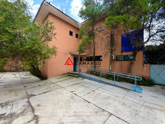Casa Comercial Jardim Paulista 10 Salas 20 Vagas 762m²