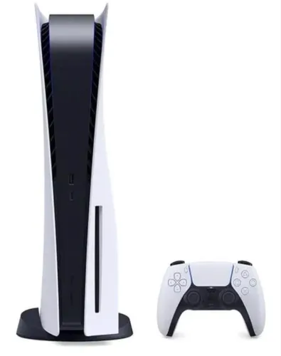 PlayStation 5 fat 