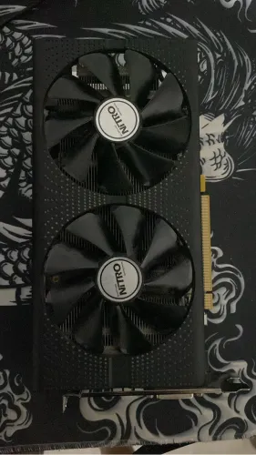 Rx 580