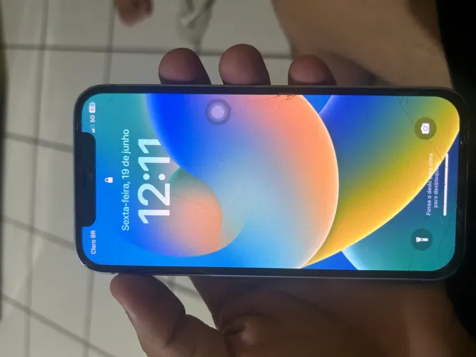 iPhone 12