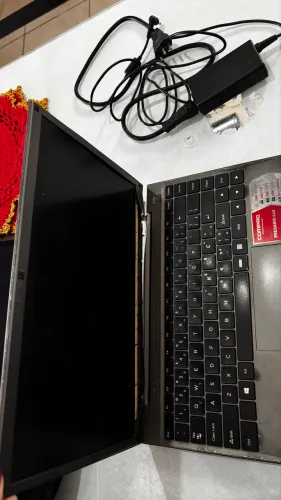 Vendo peças Notebook Compact