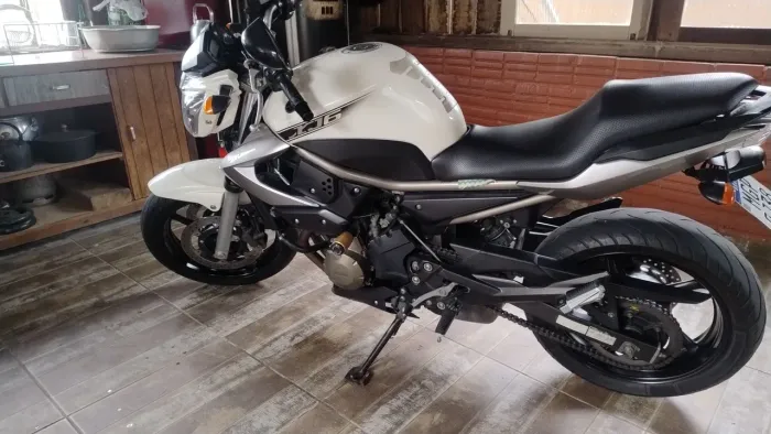 XJ6 N  IMPECÁVEL 