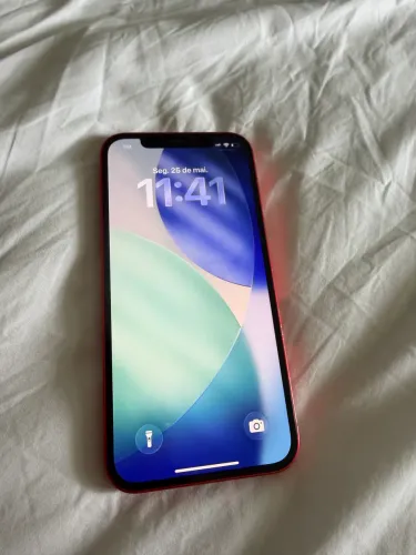 iPhone 12 - funcionando tudo, sem trincos