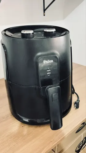 Fritadeira Elétrica Air Fryer