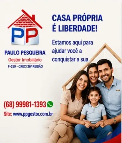 APARTAMENTO 3 QUARTOS 