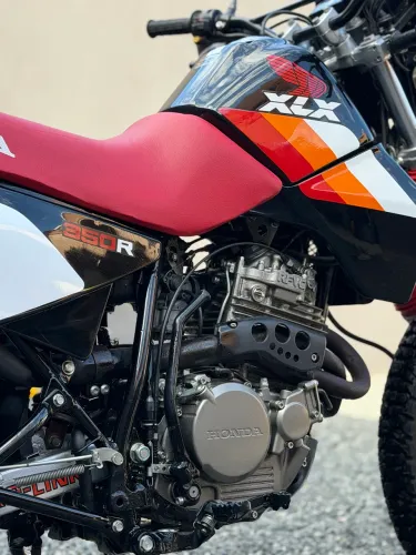 XLX 350r