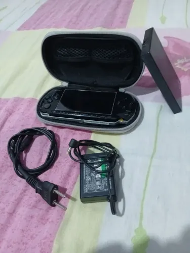Psp e Hd 1tb