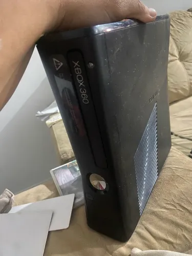 Ex box 
