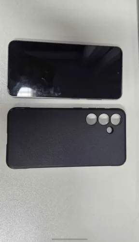 Vendo S24 256GB ou troco por iPhone nas mesmas condições