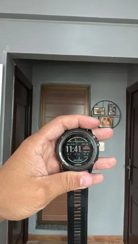 Garmin Fenix 3