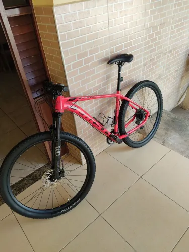 Bike top para trocar em iPhone