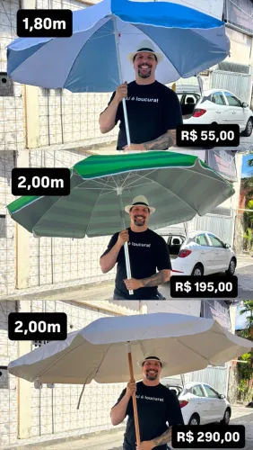 Guarda-sóis
