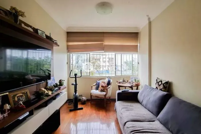 Serra - Apartamento 3 quartos à venda na Anuar Donato