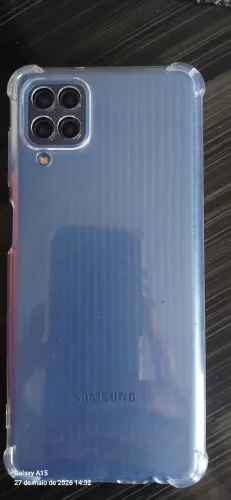 Celular Samsung Galaxy M12 
