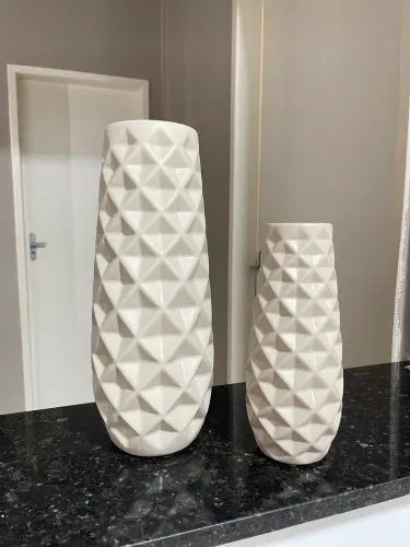 Vaso para decoração 