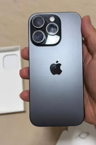 iPhone 16 pro