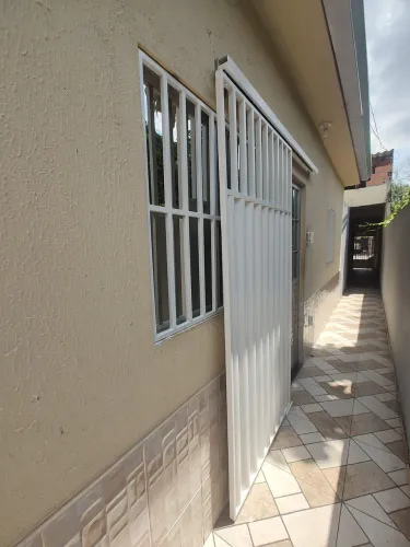 Casa em VILA