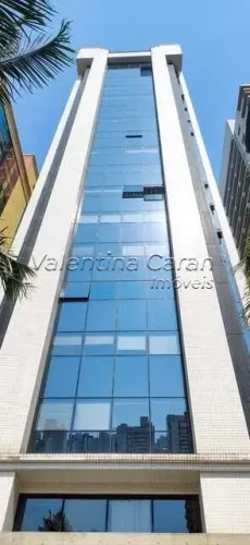 Sala à venda em Higienópolis, São Paulo