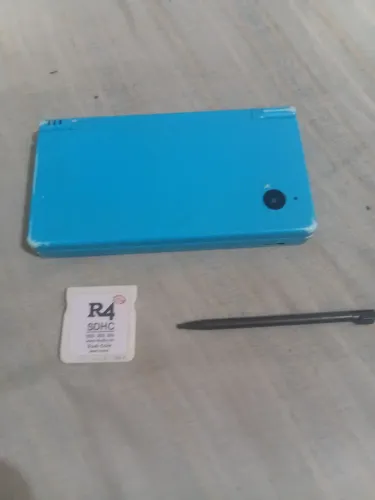 Nitendo DSi