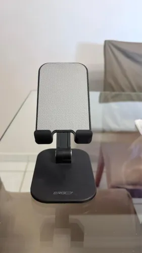 Suporte para celular
