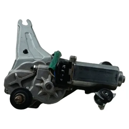 Motor Limpador Traseiro Hyundai Santa Fe 2007-2012 Original