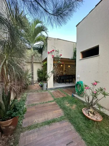 Imóvel para venda com 148 metros quadrados com 2 quartos em Cidade Jardim - Teresina - PI