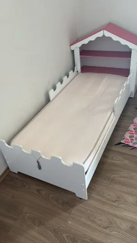 CAMA INFANTIL 
