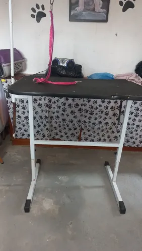 Mesa de tosa