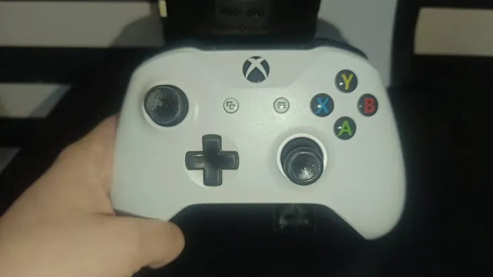 controle Xbox one s