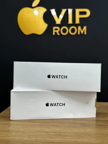 Apple Watch SE 2 44 mm preto