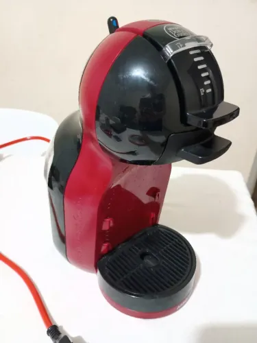 Cafeteira Dulce Gusto 