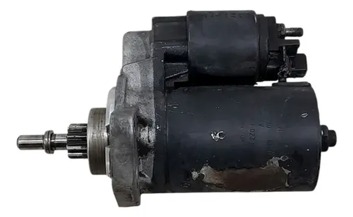 Motor De Arranque Audi A3 1.8 T  1998 V1740 - P26
