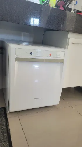 Lava loucas Brastemp 6 serviços blf06