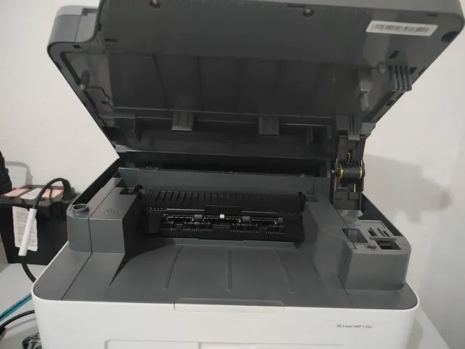 IMPRESSORA HP (LASER) MFP 135a