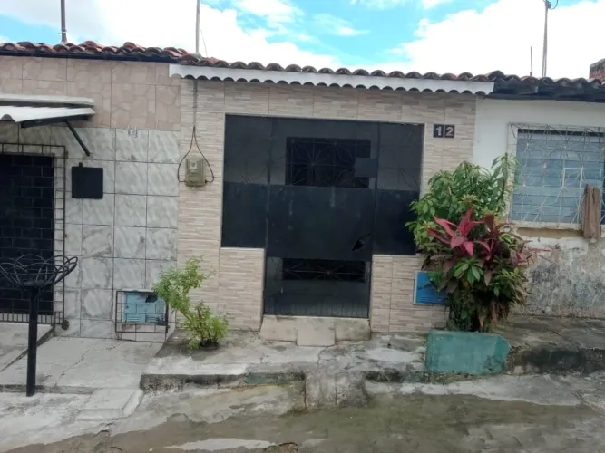 Casa à venda ou troca - Granja Lisboa
