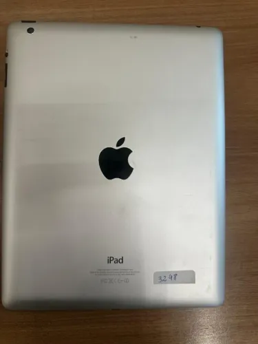 ipad modelo (MD515LL/A