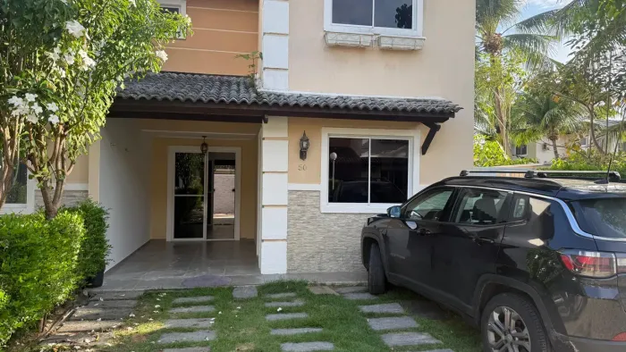 Condomínio Vida Boa Orquídeas para venda com 91m com 3 quartos em Aquiraz - Aquiraz - CE