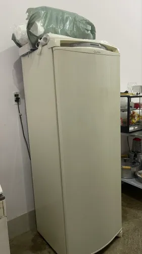 Geladeira
