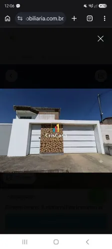 AMPLA CASA COM PLACA SOLAR
