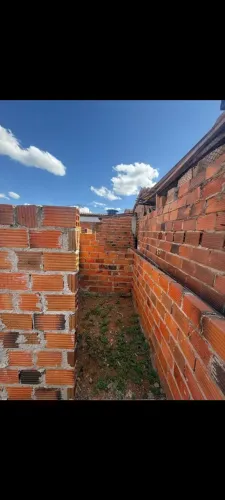 Terreno na boiadeira 2