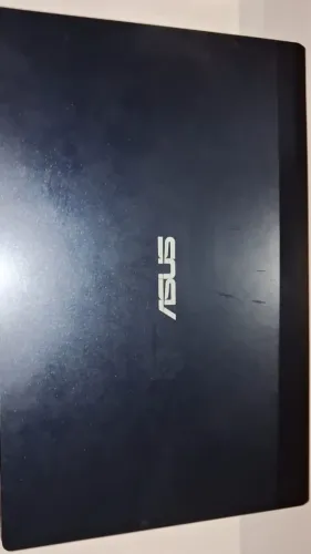 Notebook Asus 128GB 4G