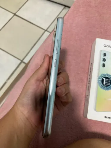 Samsung a34 256 gigas